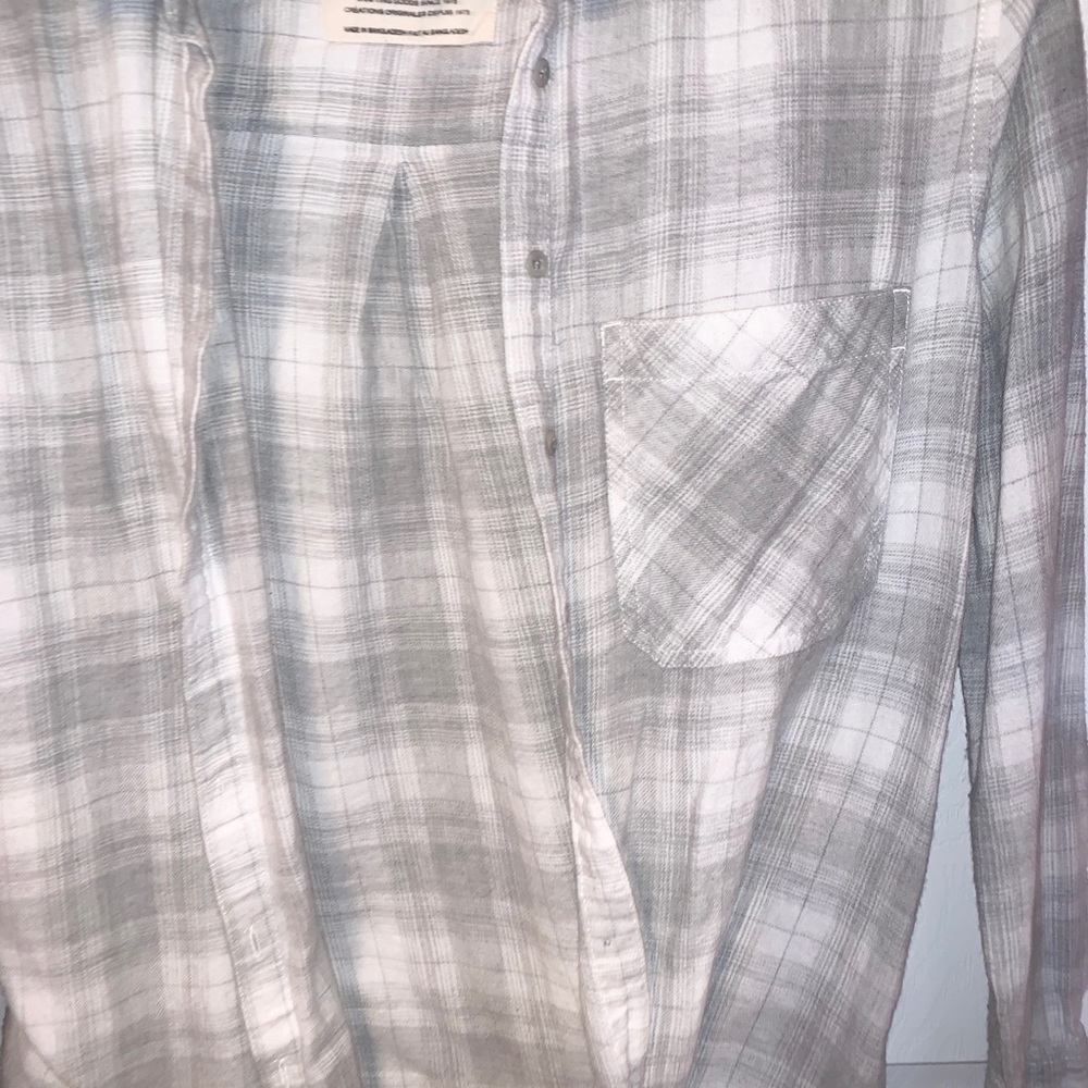 Grey Flannel